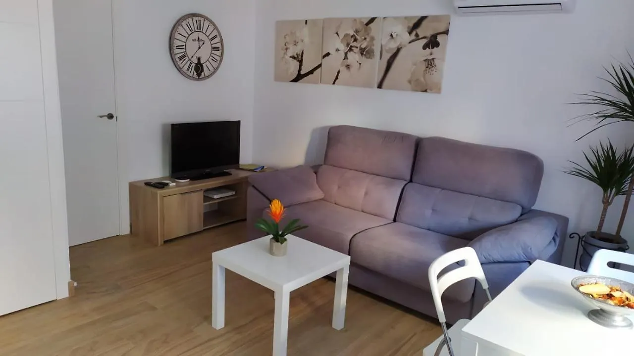 Apartamento Loft 500 metros de la playa Cádiz España