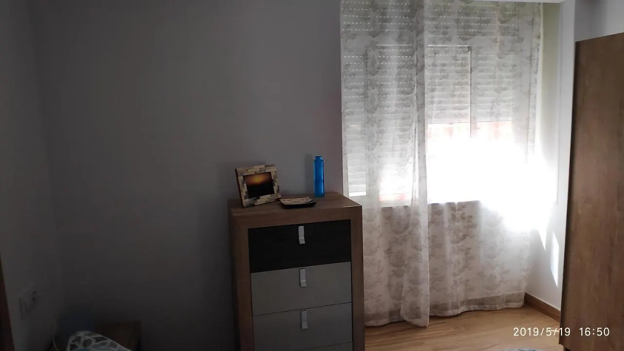 Loft 500 Metros De La Playa Daire Cadiz 0*,