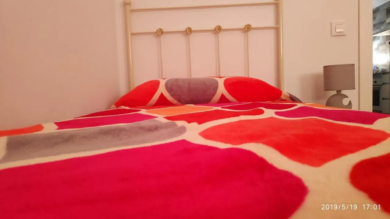 Loft 500 Metros De La Playa Daire Cadiz 0*,  İspanya