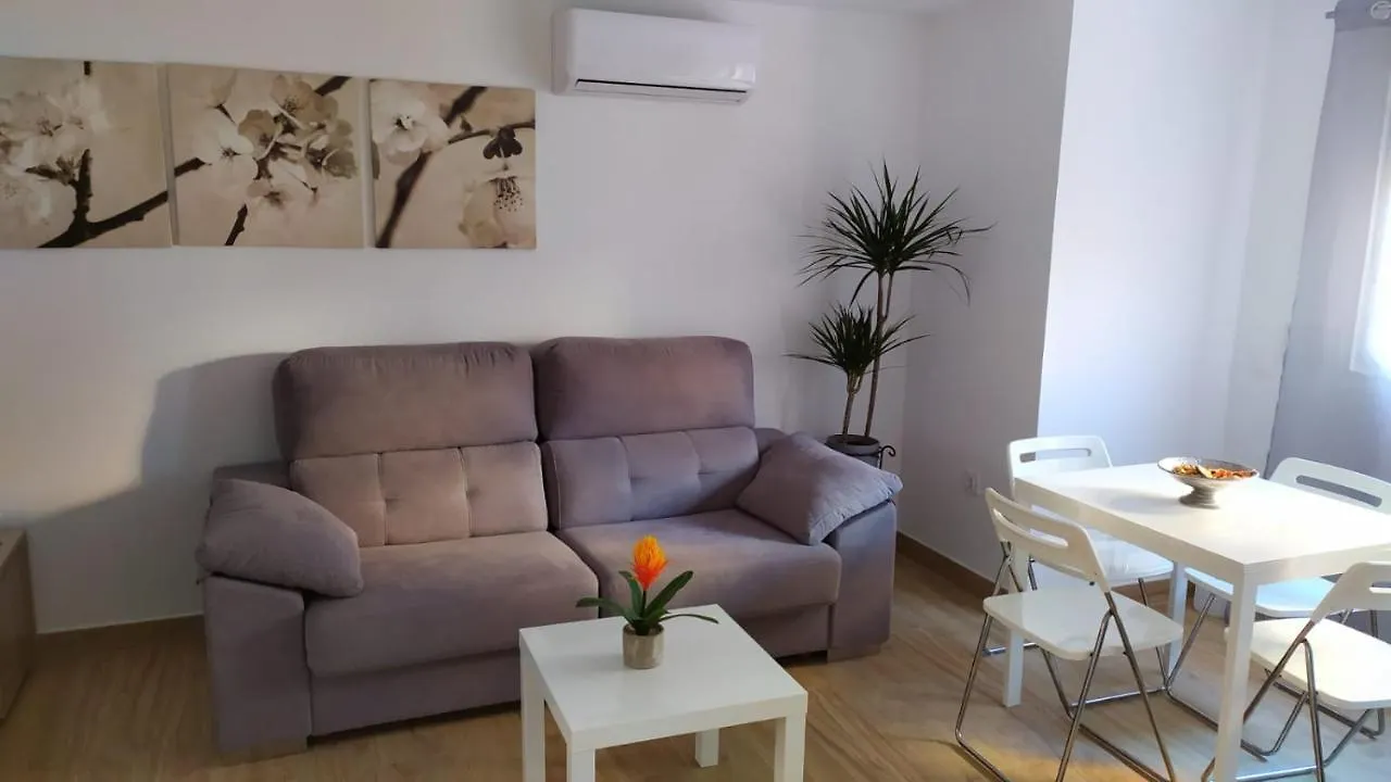 Loft 500 Metros De La Playa Daire Cadiz